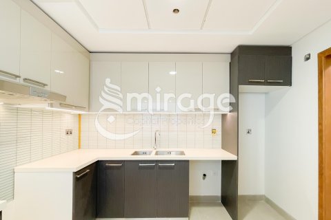 Byt v Al Raha Beach, Abu Dhabi, SAE 2 ložnice, 129.4 m² Č.: 597294 - fotografie 8