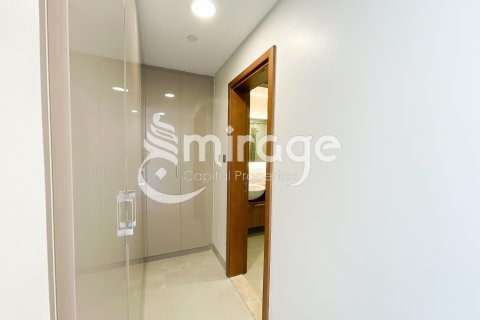 Byt v Al Raha Beach, Abu Dhabi, SAE 2 ložnice, 129.4 m² Č.: 597294 - fotografie 9