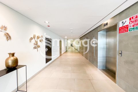 Byt v Al Raha Beach, Abu Dhabi, SAE 2 ložnice, 129.4 m² Č.: 597294 - fotografie 2