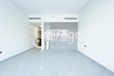 Byt v Al Raha Beach, Abu Dhabi, SAE 2 ložnice, 129.4 m² Č.: 597294 - fotografie 3