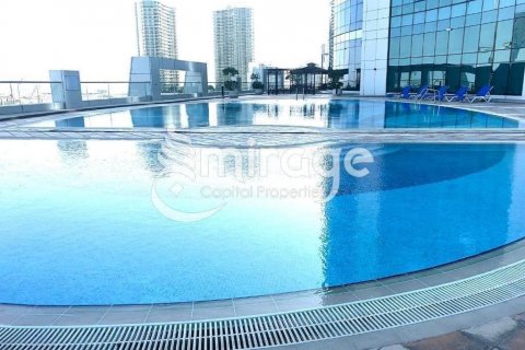 阿联酋 Abu Dhabi Al Reem Island 待售 : 1 卧, 87.7 平方米 , 编号597279 - 照片 10