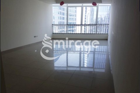 阿联酋 Abu Dhabi Al Reem Island 待售 : 1 卧, 87.7 平方米 , 编号597279 - 照片 4