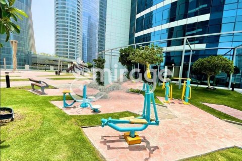 阿联酋 Abu Dhabi Al Reem Island 待售 : 1 卧, 87.7 平方米 , 编号597279 - 照片 9