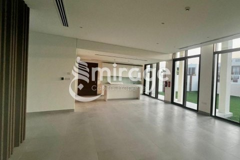 Vila v Abu Dhabi, SAE 4 ložnice, 992 m² Č.: 597055 - fotografie 4