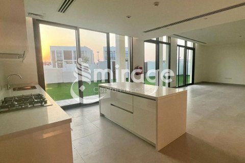 Vila v Abu Dhabi, SAE 4 ložnice, 992 m² Č.: 597055 - fotografie 8