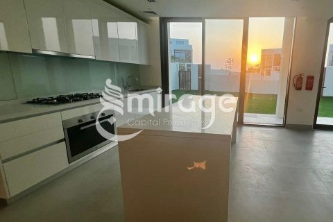 Vila v Abu Dhabi, SAE 4 ložnice, 992 m² Č.: 597055 - fotografie 9