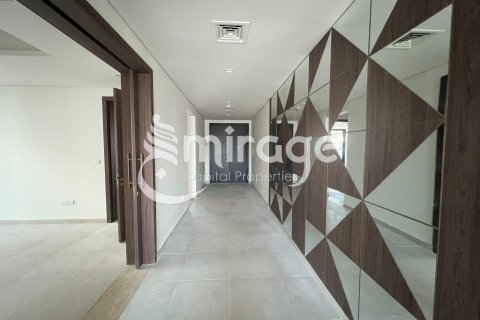 Vilë në Saadiyat Island, Abu Dhabi, Emiratet e Bashkuara Arabe 5 dhoma gjumi, 816 m2. № 597278 - Foto 2