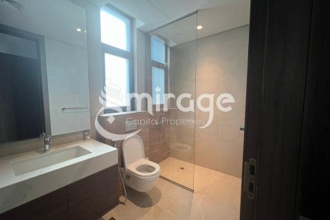 Vilë në Saadiyat Island, Abu Dhabi, Emiratet e Bashkuara Arabe 5 dhoma gjumi, 816 m2. № 597278 - Foto 9