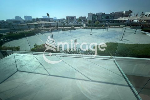 Vilë në Saadiyat Island, Abu Dhabi, Emiratet e Bashkuara Arabe 5 dhoma gjumi, 816 m2. № 597278 - Foto 12