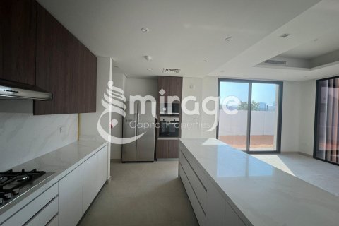 Vilë në Saadiyat Island, Abu Dhabi, Emiratet e Bashkuara Arabe 5 dhoma gjumi, 816 m2. № 597278 - Foto 10