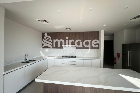 Vilë në Saadiyat Island, Abu Dhabi, Emiratet e Bashkuara Arabe 5 dhoma gjumi, 816 m2. № 597278 - Foto 8
