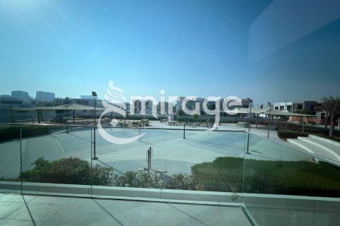 Vilë në Saadiyat Island, Abu Dhabi, Emiratet e Bashkuara Arabe 5 dhoma gjumi, 816 m2. № 597278 - Foto 11