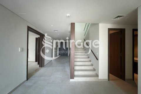 Vilë në Saadiyat Island, Abu Dhabi, Emiratet e Bashkuara Arabe 5 dhoma gjumi, 816 m2. № 597278 - Foto 6