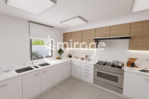 Villa para venda em Al Shamkha, Abu Dhabi, EAU 4 quartos, 391.2 m2 № 597054 - foto 3