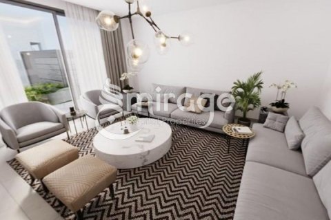 Villa para venda em Al Shamkha, Abu Dhabi, EAU 4 quartos, 391.2 m2 № 597054 - foto 2