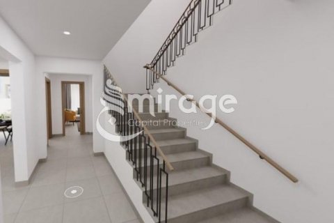 Villa para venda em Al Shamkha, Abu Dhabi, EAU 4 quartos, 391.2 m2 № 597054 - foto 4