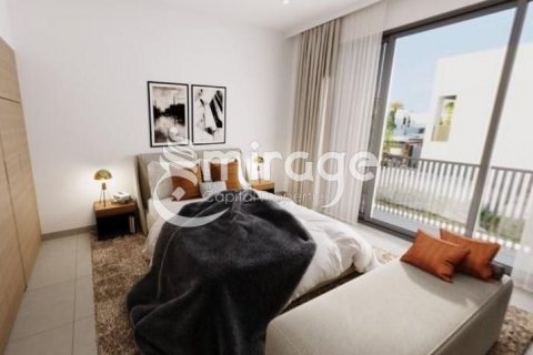 Villa para venda em Al Shamkha, Abu Dhabi, EAU 4 quartos, 391.2 m2 № 597054 - foto 5