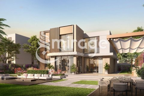 Villa para venda em Al Shamkha, Abu Dhabi, EAU 4 quartos, 391.2 m2 № 597054 - foto 11