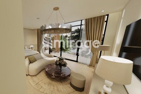 Vila na Yas Island, Abu Dhabi, SAE 5 ložnice, 562.1 m² Č.: 597293 - fotografie 7