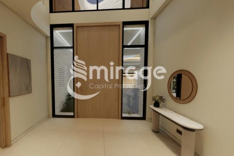 Vila na Yas Island, Abu Dhabi, SAE 5 ložnice, 562.1 m² Č.: 597293 - fotografie 3