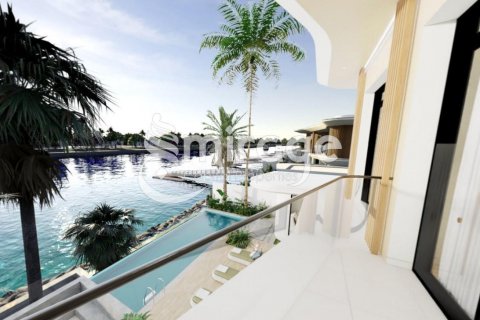 Vila na Yas Island, Abu Dhabi, SAE 5 ložnice, 562.1 m² Č.: 597293 - fotografie 2