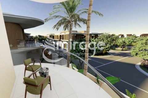 Vila na Yas Island, Abu Dhabi, SAE 5 ložnice, 562.1 m² Č.: 597293 - fotografie 10