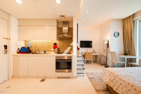 Byt v Dubai, SAE 1 pokoj, 33.1 m² Č.: 628666 - fotografie 7