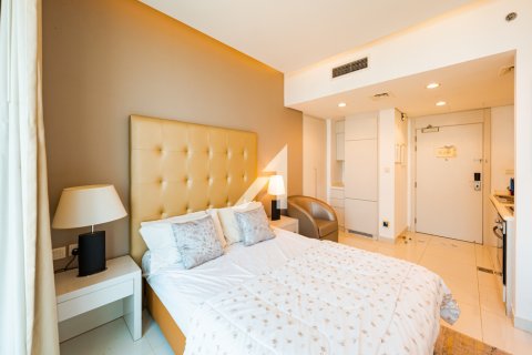 Byt v Dubai, SAE 1 pokoj, 33.1 m² Č.: 628666 - fotografie 4