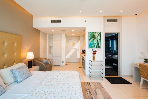 Byt v Dubai, SAE 1 pokoj, 33.1 m² Č.: 628666 - fotografie 5