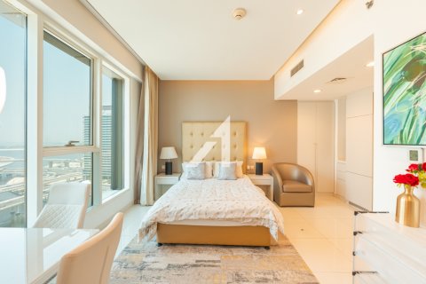 Byt v Dubai, SAE 1 pokoj, 33.1 m² Č.: 628666 - fotografie 1