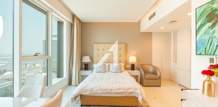 Byt v Dubai, SAE 1 pokoj, 33.1 m² Č.: 628666