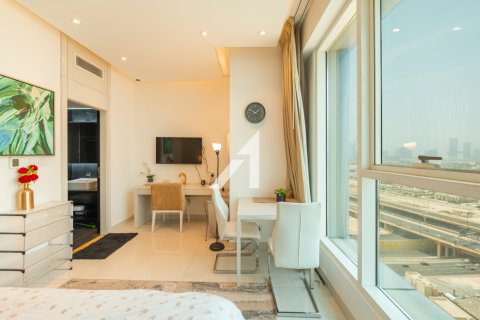 Byt v Dubai, SAE 1 pokoj, 33.1 m² Č.: 628666 - fotografie 2