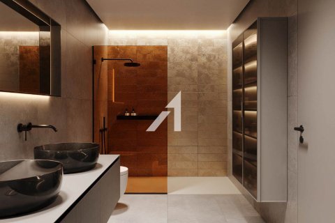 Apartament në Dubai, Emiratet e Bashkuara Arabe 2 dhoma gjumi, 90.6 m2. № 628667 - Foto 28