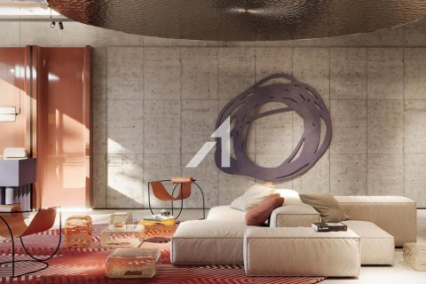 Apartament në Dubai, Emiratet e Bashkuara Arabe 2 dhoma gjumi, 90.6 m2. № 628667 - Foto 13