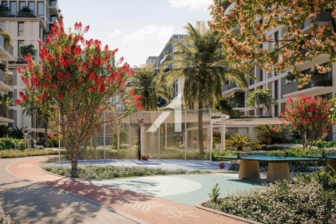 Apartament në Dubai, Emiratet e Bashkuara Arabe 2 dhoma gjumi, 90.6 m2. № 628667 - Foto 21