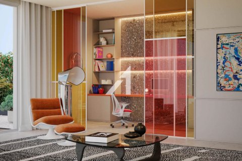 Apartament në Dubai, Emiratet e Bashkuara Arabe 2 dhoma gjumi, 90.6 m2. № 628667 - Foto 22