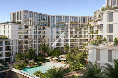 Apartament në Dubai, Emiratet e Bashkuara Arabe 2 dhoma gjumi, 90.6 m2. № 628667 - Foto 1