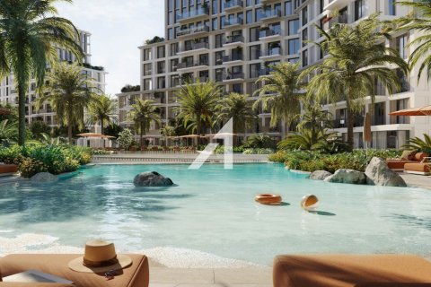 Apartament në Dubai, Emiratet e Bashkuara Arabe 2 dhoma gjumi, 90.6 m2. № 628667 - Foto 17