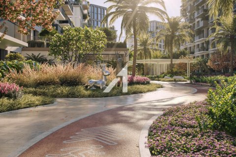 Apartament në Dubai, Emiratet e Bashkuara Arabe 2 dhoma gjumi, 90.6 m2. № 628667 - Foto 26
