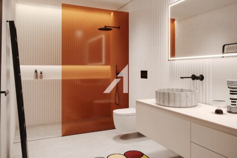 Apartament në Dubai, Emiratet e Bashkuara Arabe 2 dhoma gjumi, 90.6 m2. № 628667 - Foto 12