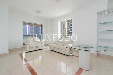 Müüa korter asukohaga Dubai Marina, Dubai, AÜE: 2 magamistoaga, 159 m² Nr 627299 - pilt 4