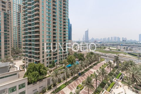 Müüa korter asukohaga Dubai Marina, Dubai, AÜE: 2 magamistoaga, 159 m² Nr 627299 - pilt 7