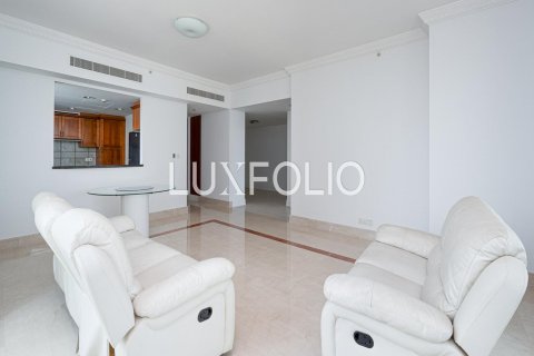 Müüa korter asukohaga Dubai Marina, Dubai, AÜE: 2 magamistoaga, 159 m² Nr 627299 - pilt 6