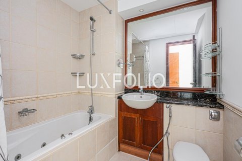 Müüa korter asukohaga Dubai Marina, Dubai, AÜE: 2 magamistoaga, 159 m² Nr 627299 - pilt 13