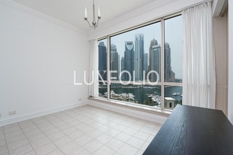 Müüa korter asukohaga Dubai Marina, Dubai, AÜE: 2 magamistoaga, 159 m² Nr 627299 - pilt 11