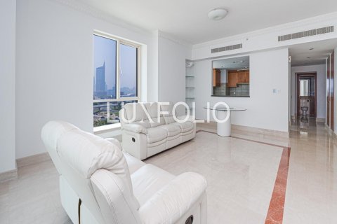 Müüa korter asukohaga Dubai Marina, Dubai, AÜE: 2 magamistoaga, 159 m² Nr 627299 - pilt 5