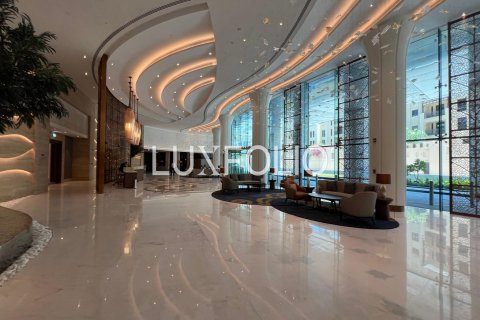 Apartment in Downtown Dubai (Downtown Burj Dubai), UAE 1 bedroom, 95 sq.m. № 627298 - photo 14