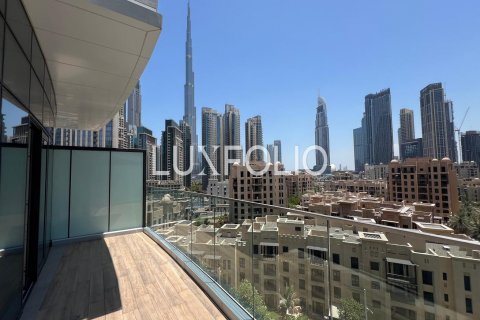 Apartment in Downtown Dubai (Downtown Burj Dubai), UAE 1 bedroom, 95 sq.m. № 627298 - photo 1