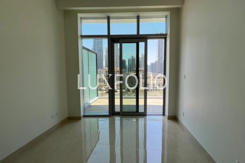 Apartment in Downtown Dubai (Downtown Burj Dubai), UAE 1 bedroom, 95 sq.m. № 627298 - photo 8