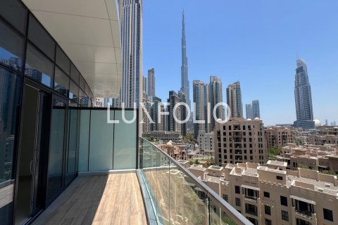 Apartment in Downtown Dubai (Downtown Burj Dubai), UAE 1 bedroom, 95 sq.m. № 627298 - photo 11